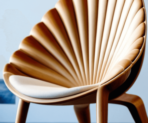 The Hans Wegner Shell Chair – A Comfort Masterpiece