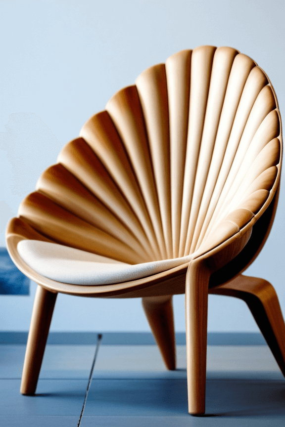 The Hans Wegner Shell Chair – A Comfort Masterpiece